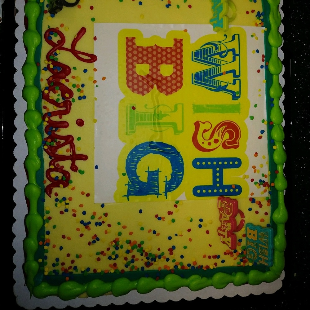 Meet your Posher, Cris